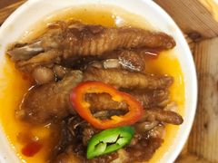 -四季海鲜酒楼·粤菜·早茶·宴会(南山中心区店)