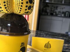 -喜茶(上海淮海中路渔阳里店)