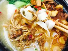 -凯丽上海阳春面馆(德仁里店)