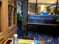 -鱼库·不仅是一家烤鱼店(车公庙店)