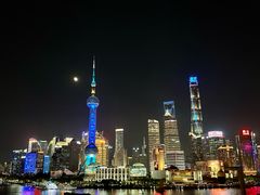 -罗斯福色戒酒吧(外滩店)
