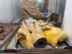 -九叔鸡饭(升平街店)