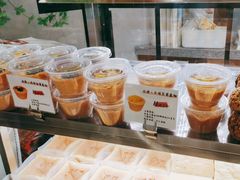 -君之狮子山·轻糖烘焙(松江印象城店)