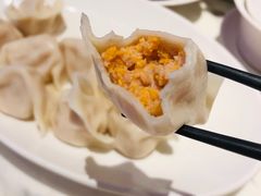原汁海胆水饺-喜鼎海胆水饺(柏威年购物中心店)