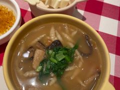 -西贝(枫蓝国际购物中心店)