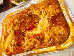 -胖姐烧烤(总店)