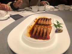 生腌甜虾-东富酒家(龙湖西溪天街店)