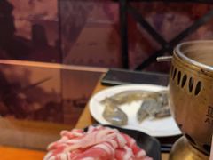 -亚马逊环球美食百汇(新城吾悦广场店)