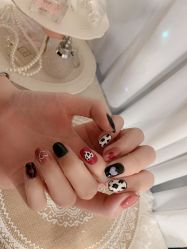 -Adore nail日式美甲美睫