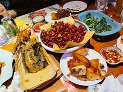 -醉三巡酒馆(浑南店)