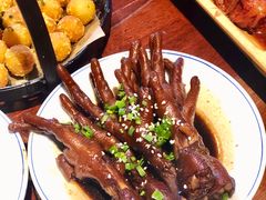 -大牌大·传统杭帮菜(湖滨店)