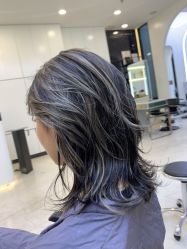 -a·f one hair salon