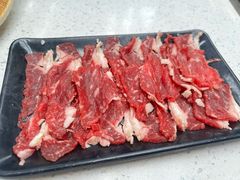 -肥仔文澳门猪骨煲(南京西路店)
