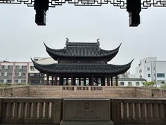 -苏州吴宫泛太平洋酒店