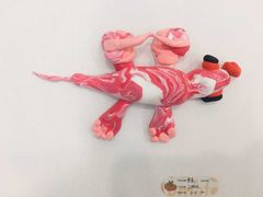 -tomato蕃茄田艺术(新天地中心)