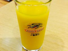 -山之川日料放题(通州店)