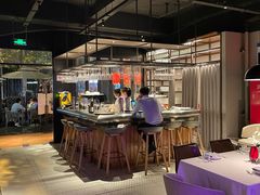 大堂-Solo(衡山路店)