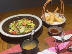 -南湖名都大酒店-千叶日本餐厅