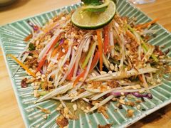青木瓜沙拉-越美小馆·越南料理(曲江店)