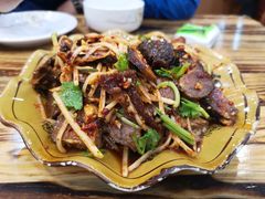 -益恒饭店乡间白族菜(古城总店)