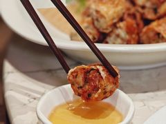 -潮州府·潮菜·砂锅粥(徐家汇店)