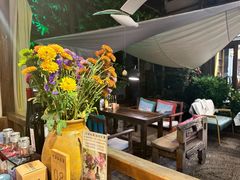 -吃货私房菜(丽江束河古镇店)