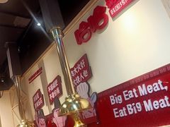 -哈哈碳都·牛肋条无限自助烤肉(台江万达店)
