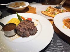 -秀·爱尔兰餐吧(上海路店)