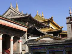 -西宁南关清真寺