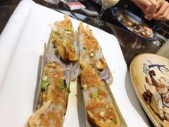 -映像威海·海鲜味道(市区店)