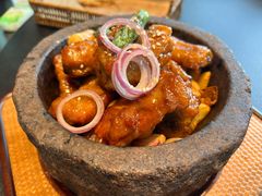 -炊江南·上海菜(国展华漕店)