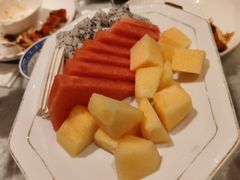 -喜来登由由大酒店九州膳坊中餐厅