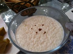 米饭布丁-土耳其妈妈