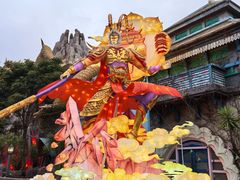 -厦门方特东方神画