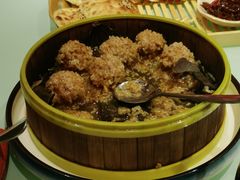 肉圆-捌拾柒號大院(济南路店)