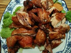 -东北人家铁锅炖(鞍山路店)