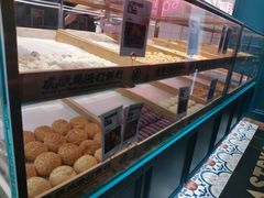 -虎头局·渣打饼行(五一新干线店)