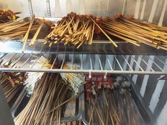 -小郡肝串串香火锅(金桥店)