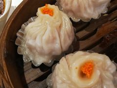 上海小笼包-心点盛宴江南西店