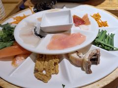 -芸南道·过桥米线(昆明老街旗舰店)