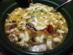 -百岁·酸菜鱼专门店(仙居吾悦店)
