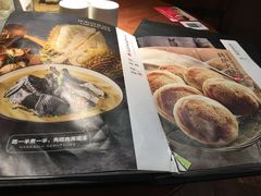 -黑鸡小馆(金源店)