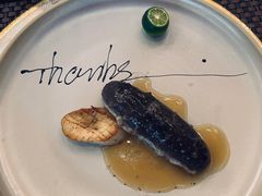 -丹鼎铁板料理