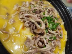 -外婆小聚茶餐厅·生日·团建(市民中心店)
