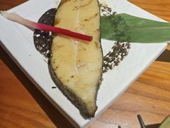 -有喜屋·烧鸟·居酒屋(周浦万达店)