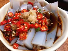 -串门邻居串串火锅(云南南路店)