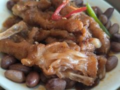 -无锡城中皇冠假日酒店·芳园中餐厅