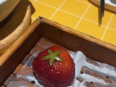 -蔡澜点心·粤菜(花城汇南区店)