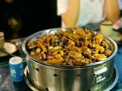 -甘家界牌柠檬鸭(青山店)