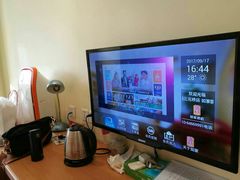 -如家酒店(北京国展三元桥店)